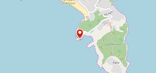 CARACOL - Bacoli sulla mappa