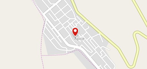 Caracolito Caffè sulla mappa