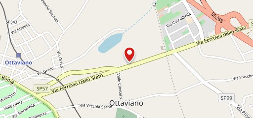 Bar al CentoUno sulla mappa