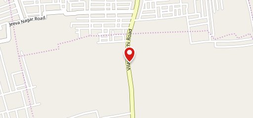 Cardiff Cafe Cheranmanagar on map