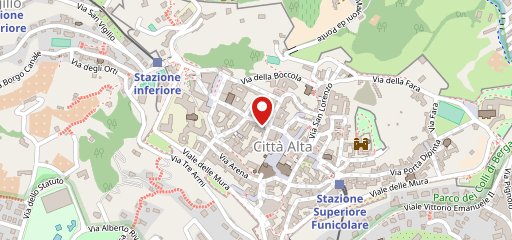Carmen Gelato - Colleoni sulla mappa