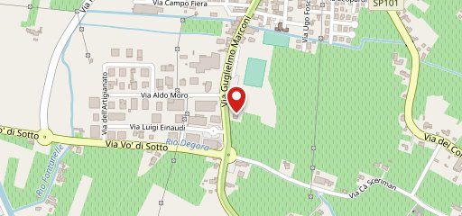 Carpe Diem sulla mappa