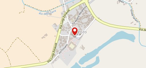 Ristorante Scuderie Sabaude, carne da Re sulla mappa