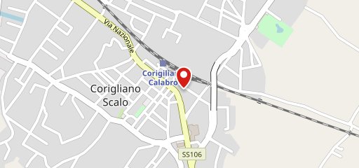 Casalice sulla mappa