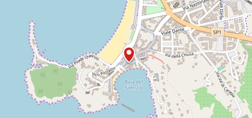 LA CASA DELLE COMPERE - 150 sulla mappa