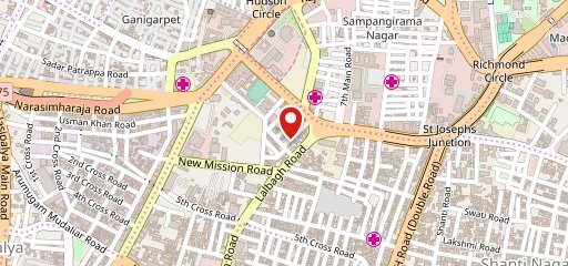 Casa Karaoke and Art Studio on map