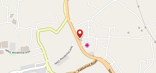 monQo on map