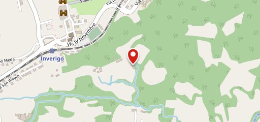 Cascina "Il Casale" sulla mappa