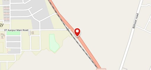 Janta Jalpaan Grah on map