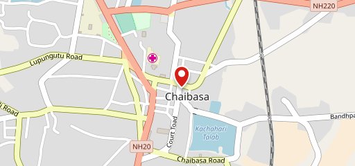 Celebration - Cake shop And Cafe on map