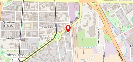 Ristorante Cesare sulla mappa