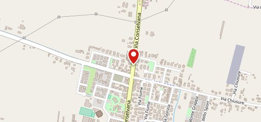 Panificio Cesaro Stefania Di Cesaro Luca sulla mappa