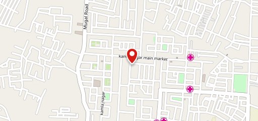 Veer Ji Malai Chaap Wale on map