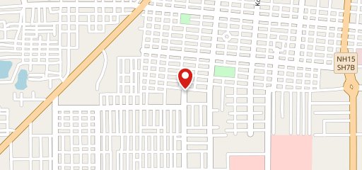 CHAAPIZZA RESTAURANT on map