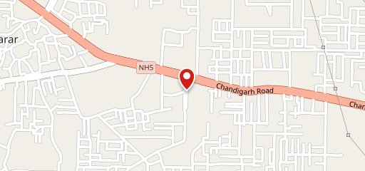 Chacha Chicken Veg & Nonveg on map