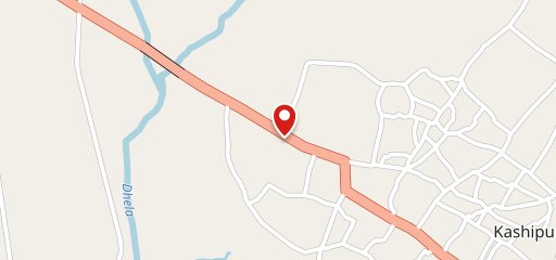 Chacha Confectionery And Fast Food on map