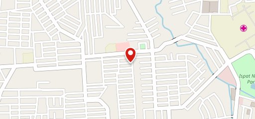 Chai Bagan on map