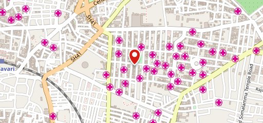 Best Chai Bina chain kahan re [TEA SHOP] on map