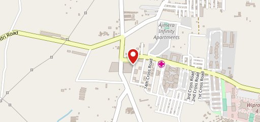 Chai Days Electronic City on map