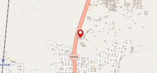 CHAI DUNIYA on map