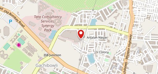 Chai Point on map