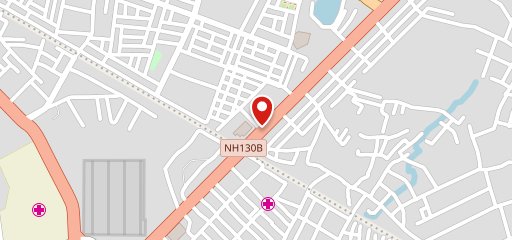 Chai Govindam on map