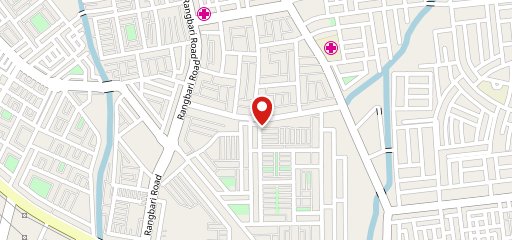 Chai Mart on map