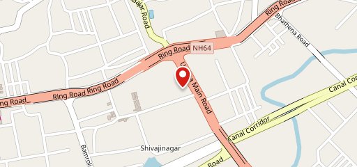 Chai Pila on map