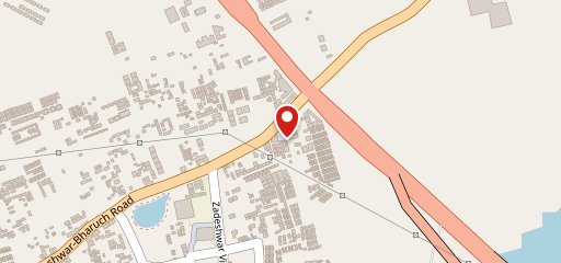 Chai sutta Bar (Bharuch) on map