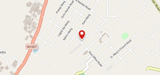 Chai Sutta Bar on map