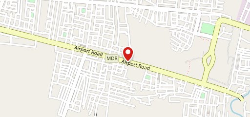 Chai sutta bar on map