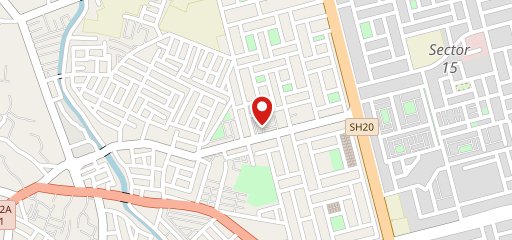 Chai Sutta Bar Sonipat on map