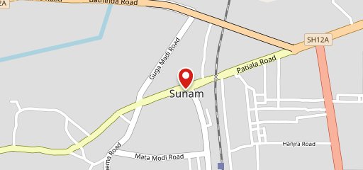 CHAI SUTTA BAR on map