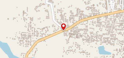 CHAIGARAM POCKET CAFE - Valsad on map