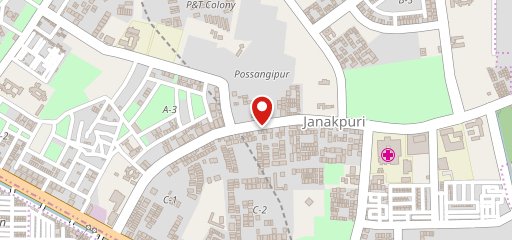 Chai Thela Cafe on map