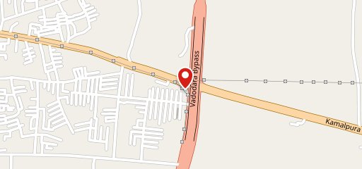 CHAKACHAK RESTAURANT & CAFE on map