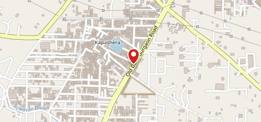 Chakh k dekh, Delhi on map