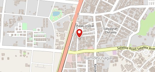 Chakhna.com on map