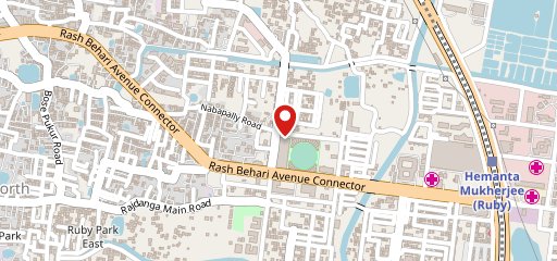 Champaran ki rasoi on map