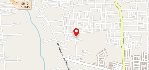 Chande Bakers on map