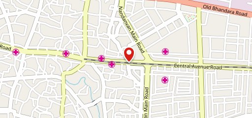 Chandrahas Bar And Restaurant on map