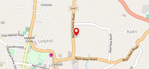 Chandu Chinese Food Centre on map