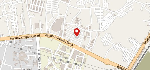 Nik's Restro & Cafe on map