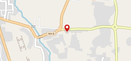 Chaoji khaoji on map
