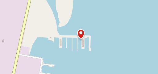 Chepala (fish) market on map