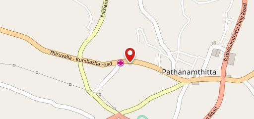 Charivukalayil Bakery on map