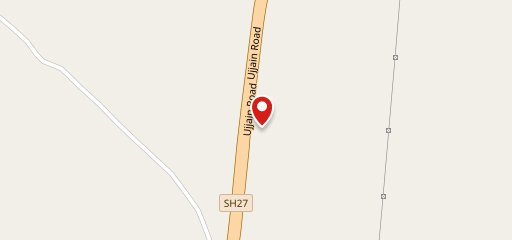 Charpai - The Dhaba on map