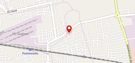 Chat over Chai on map