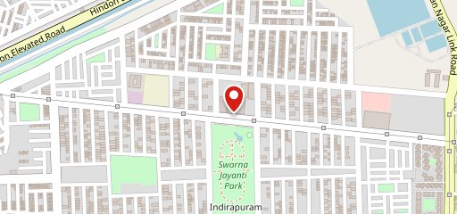Chatkara Junction on map