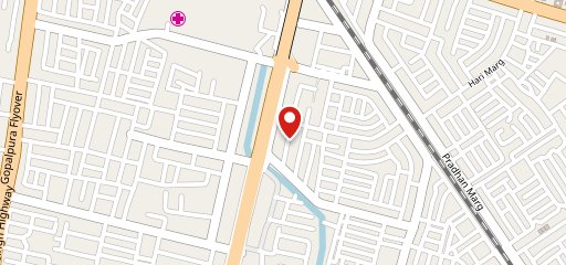 Chatkara Puchka on map